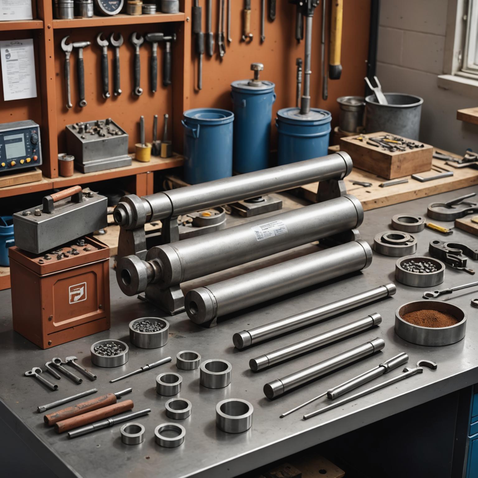 How to Prevent Stainless Steel Round Bar Rusting: Comprehensive Guide