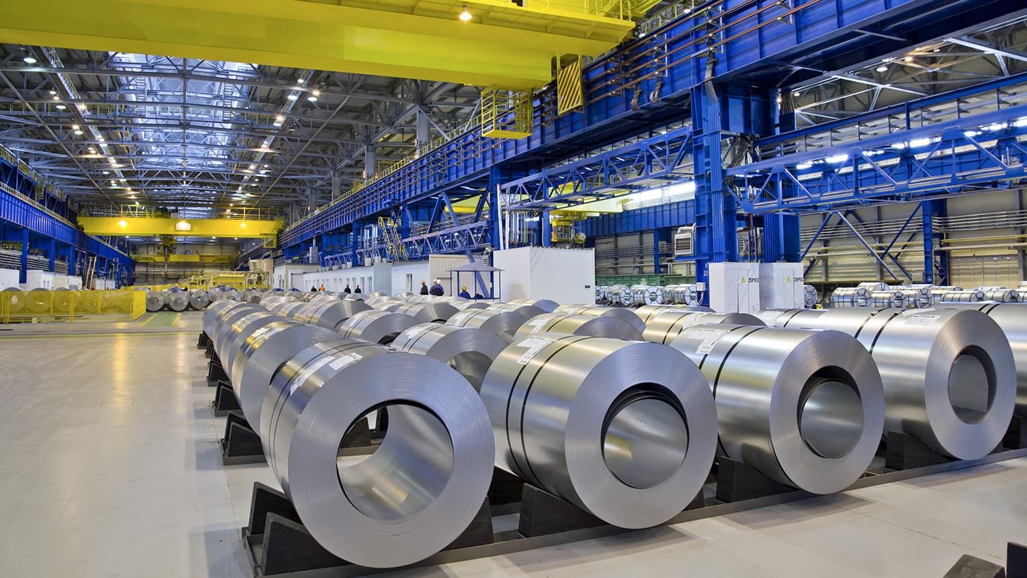 高质量和不锈钢