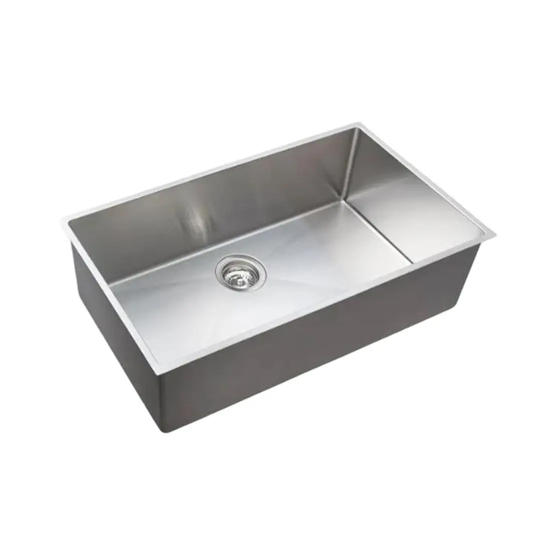 不锈钢厨房水槽