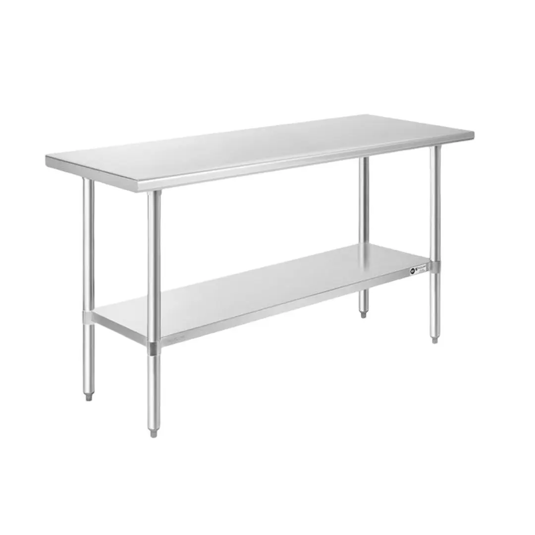 不锈钢厨房工作台