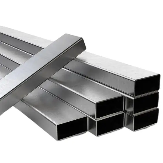 不锈钢方管