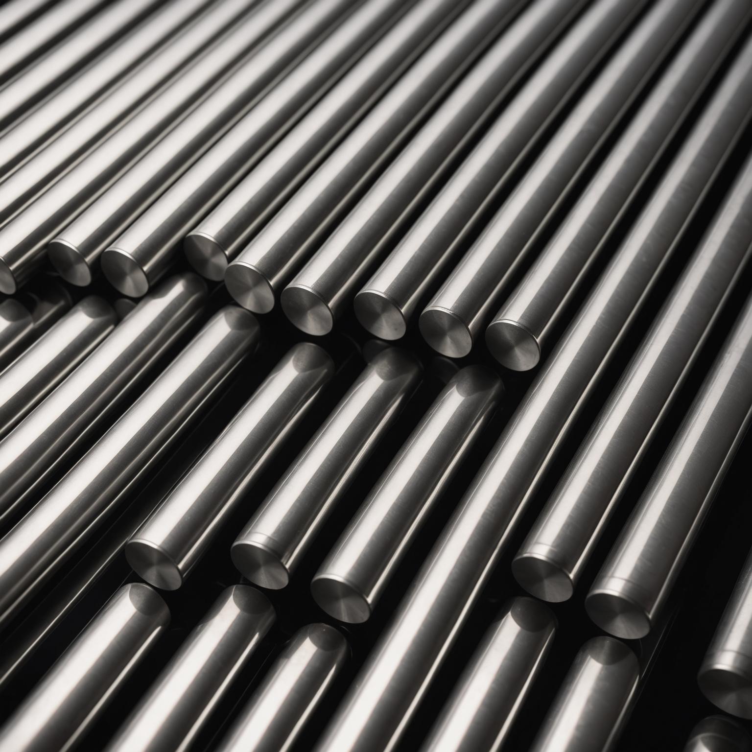 How Do You Bend a Stainless Steel Round Bar Without Cracking?