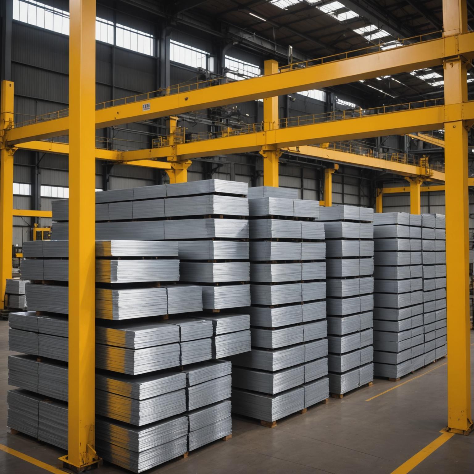 Stainless Steel Sheet Futures Price Trend for 2025