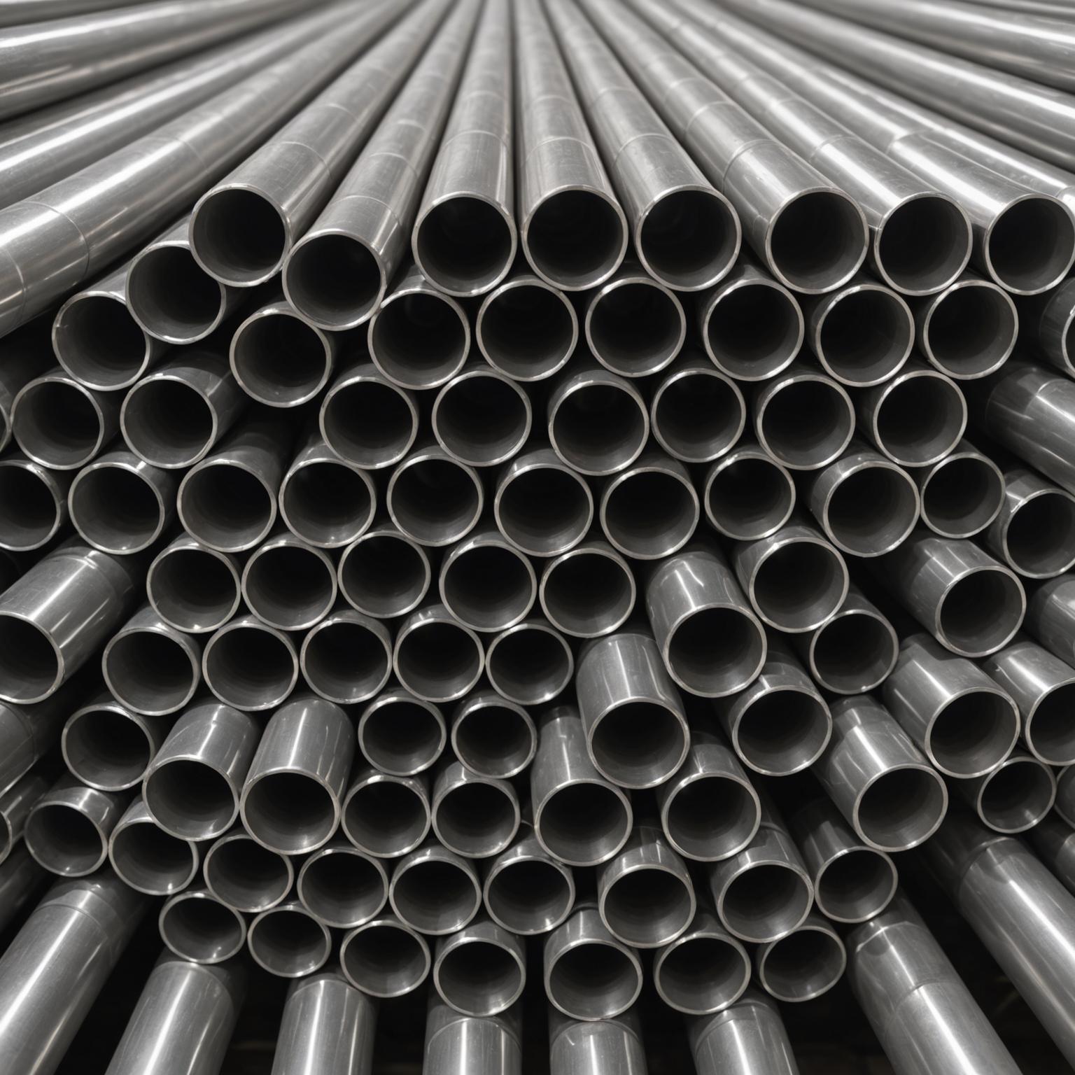 How to Review the Qualifications of Stainless Steel Suppliers?