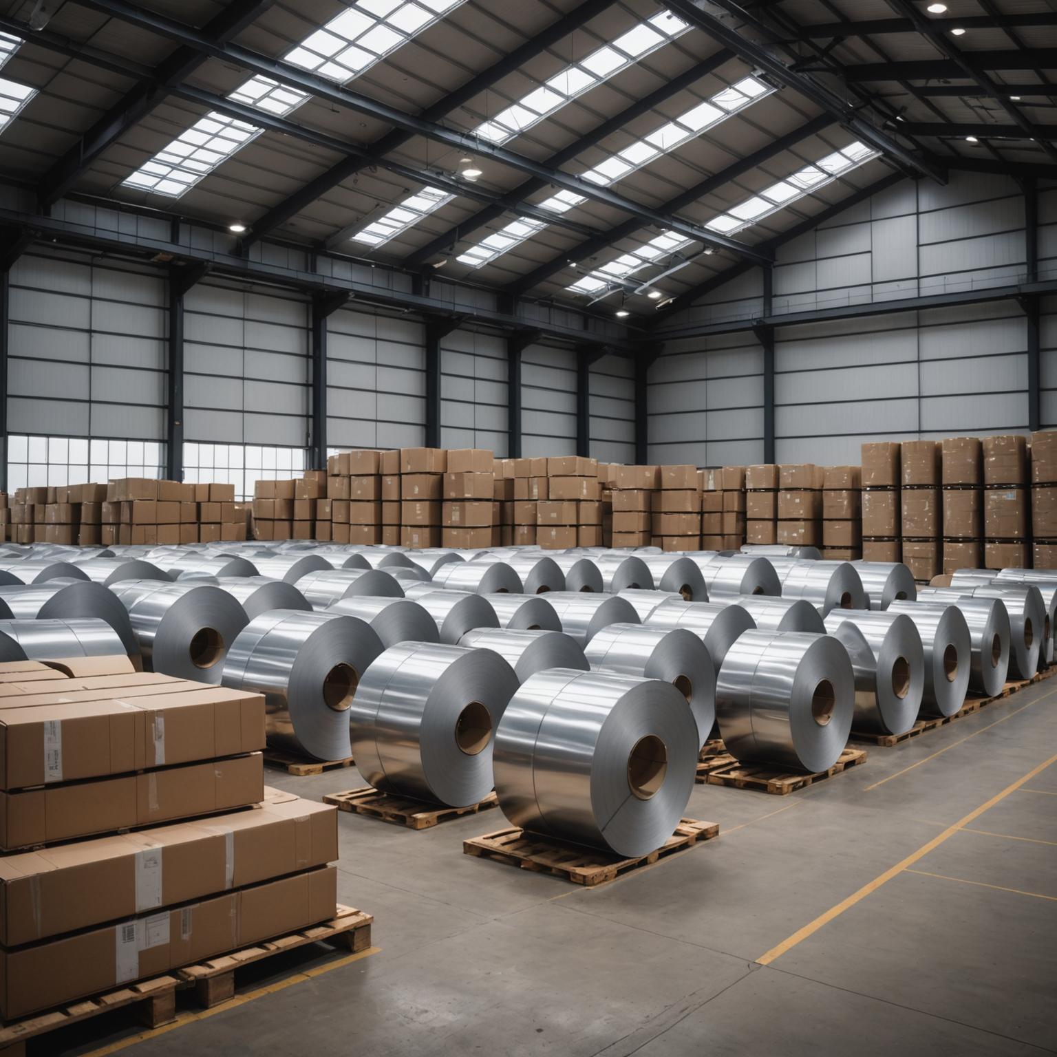 Stainless Steel Coil Strip Width Customization: A Complete Guide