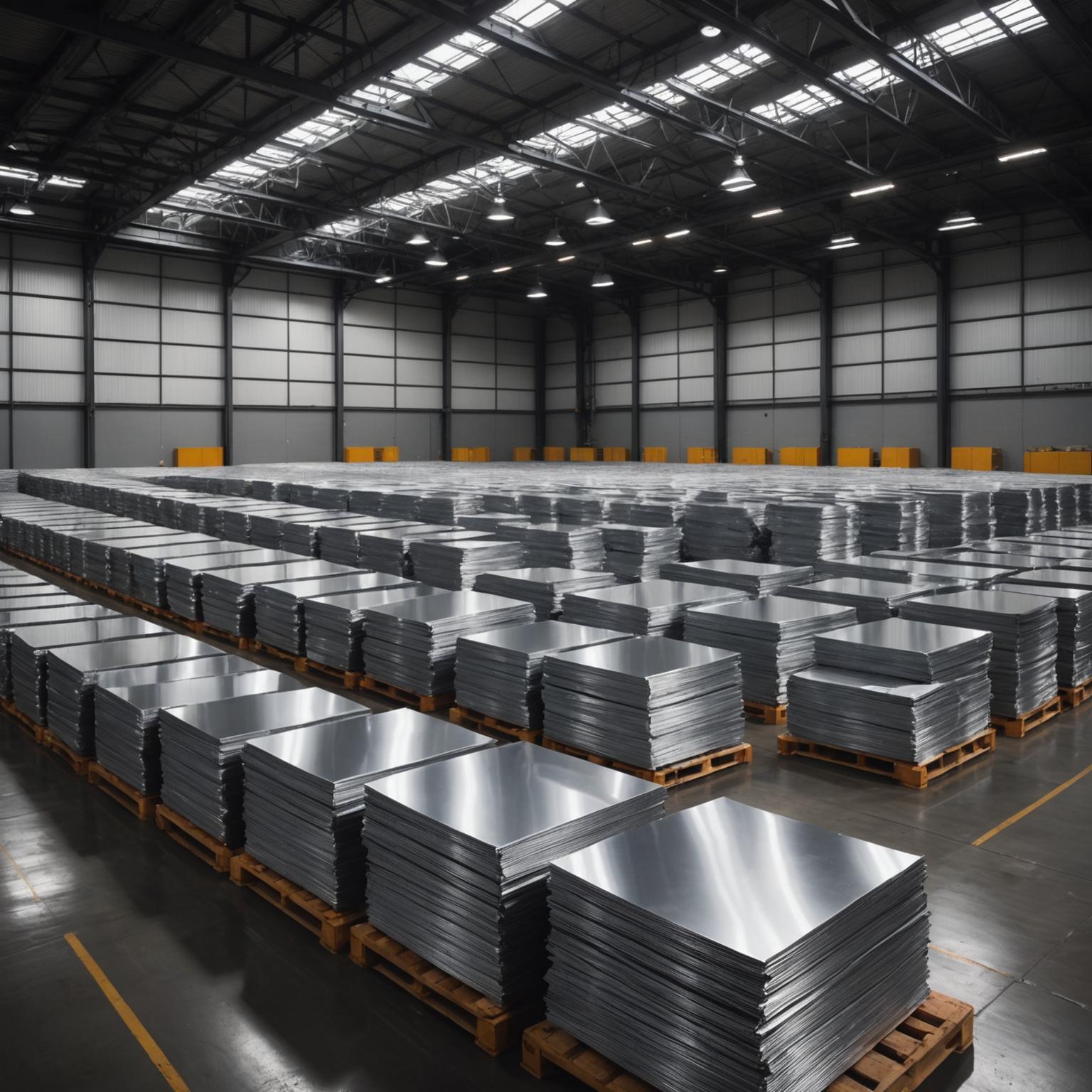 What are the Factors Affecting the Life of Stainless Steel Plates?